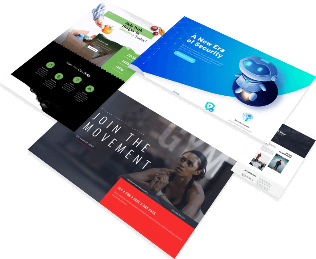 Isometric-Web-Pages-Mockup-3